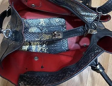 диор сумка: Классическая сумка, Dior, Материал: Натуральная кожа, Съёмный ремень, Женские — 4