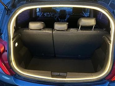 Транспорт: Chevrolet Spark: 2017 г., 1 л, Автомат, Бензин, Хетчбек — 8