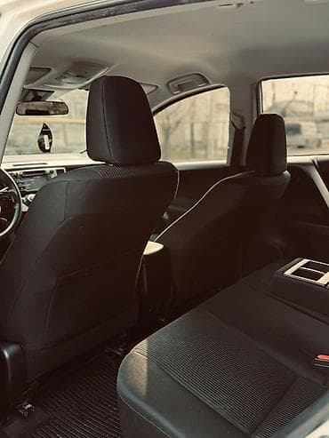 рав 4 2019: Toyota RAV4: 2018 г., 2.5 л, Автомат, Бензин, Кроссовер — 10