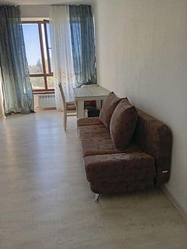 купить квартиру в беловодске кыргызстан: 3 комнаты, 93 м², Индивидуалка, 4 этаж — 1