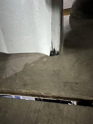 камри 45 бампер: Бампер Toyota, Б/у, Оригинал — 5