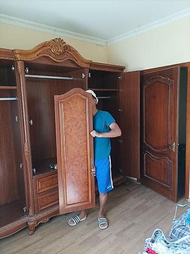 установка мебели цена: Мебелщик сборка разборка мебели качественно ремонт корпусной мебели — 2