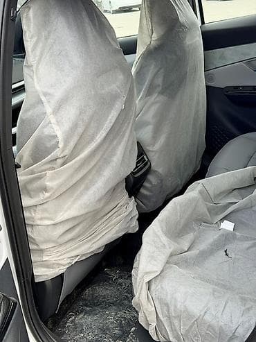 сенсорный кран: Changan Uni-T: 2025 г., 1.5 л, Автомат, Бензин, Кроссовер — 9