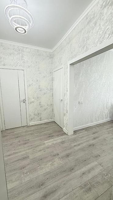 binar: 1 комната, 42 м², Элитка, 8 этаж, Евроремонт — 6