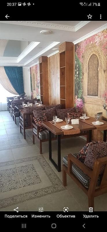 корпусная мебель на заказ бишкек: Мебель на заказ, Стулья, Тапчан, беседка, Вешалки — 7