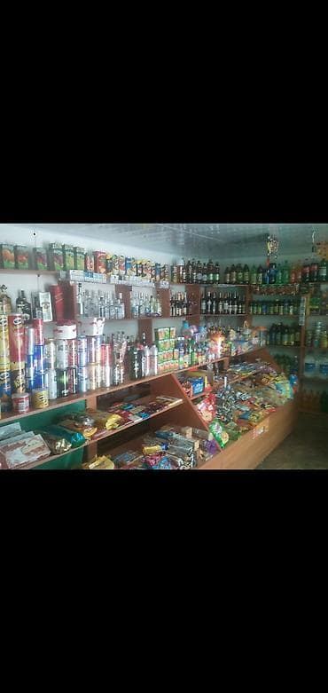 Коммерциялык кыймылсыз мүлктү сатуу: Павильондорду сатуу 24 м², Жабдуусу менен — 3