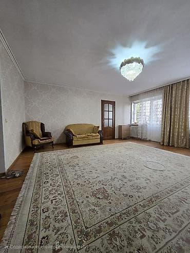 Новостройки от застройщика: 3 комнаты, С мебелью частично — 4