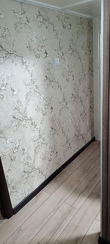 2 комнаты, 46 м², 11 мкр 104 серия, 2 этаж, Свежий ремонт — 3