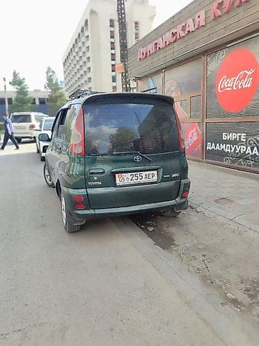 тайооа ярис: Toyota Yaris: 2000 г., 1.5 л, Механика, Газ — 5