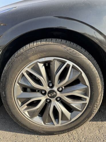 ki 5: Kia K5: 2021 г., 2 л, Автомат, Гибрид, Седан — 4