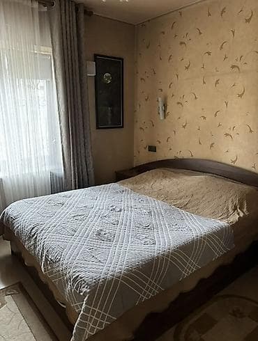 квартиры микрорайон солнечный: 3 комнаты, Собственник, С мебелью полностью — 5