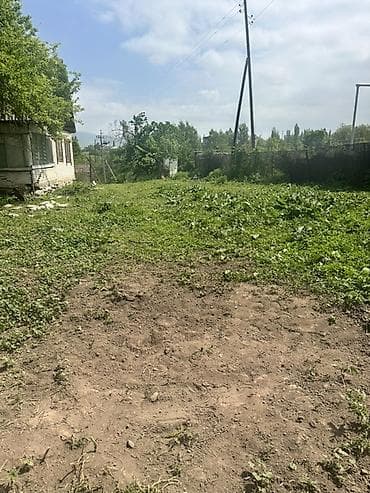 земельный участок арашан: 9 соток, Для строительства, Красная книга, Тех паспорт, Договор купли-продажи — 3