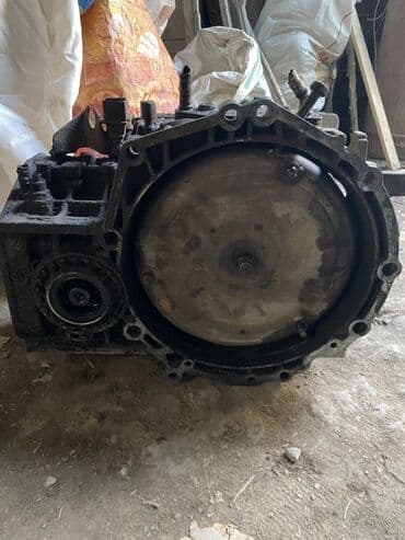 двигатель хонда одиссей 2.3 бишкек: Коробка передач Автомат Volkswagen Оригинал — 2