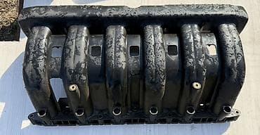 выхлоп е34: Запчасть БМВ BMW E34 original Набор автозапчастей (разные элементы — 4