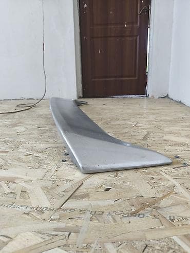 honda civic eg: Задний спойлер Honda Б/у — 3