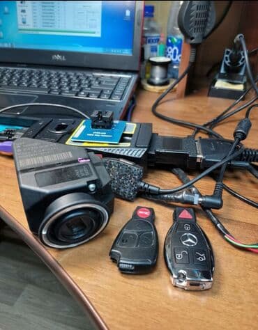 вакансия охранник: Качественный ремонт замка зажигания Хонда Тойота Лексус БМВ МЕРСЕДЕС — 7