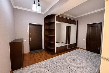 5: 4 комнаты, 116 м², Элитка, 8 этаж, Евроремонт — 5
