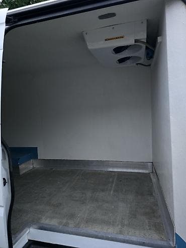vin code: Mercedes-Benz Спринтер: 2008 г. — 4