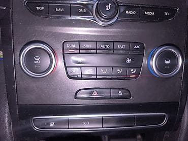 самсунг sm6: Renault SM6: 2018 г., 2 л, Автомат, Газ, Седан — 10