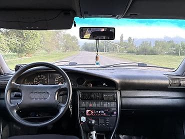 мазда 6 автомат: Audi 80: 1992 г., 2.3 л, Механика, Бензин, Универсал — 2