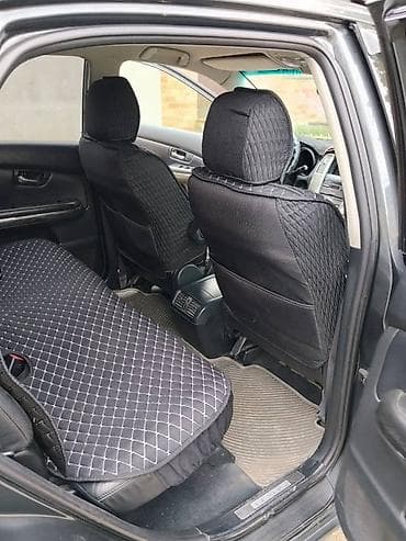 lexus e: Lexus RX: 2007 г., 3.3 л, Автомат, Гибрид, Кроссовер — 9