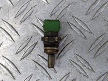 опель зафира датчик температуры двигателя: Daihatsu 1999 г., Б/у, Оригинал — 2