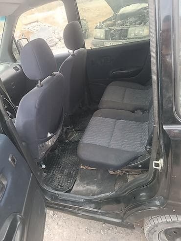 подьемник для авто: Daihatsu Move: 2001 г., 1 л, Механика, Бензин, Минивэн — 7