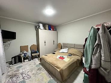 участок на дом: 🏡 Продаётся частный дом в Военно Антоновке 3 соток ▪ Площадь дома — — 5