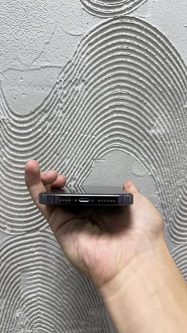 IPhone 14 Pro Max, Б/у, 512 ГБ, Deep Purple, 100 % — 5