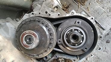 скупка котолизатор: Коробка передач Вариатор Nissan Б/у — 4