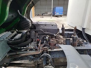 discovery 3: Грузовик — 7