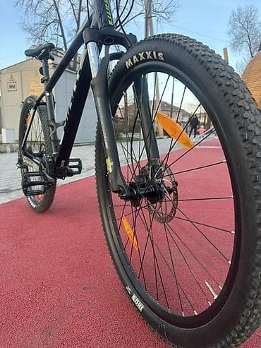 giant atx 810: Горный велосипед, Giant, Рама L (172 - 185 см), Алюминий — 3