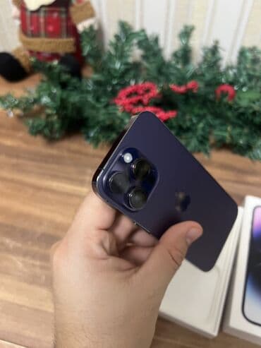 ломан: IPhone 14 Pro — 7