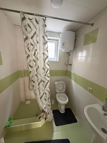 2 bedroom: 2 комнаты, 70 м², Индивидуалка, 1 этаж, Косметический ремонт — 6