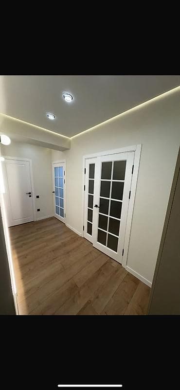 Недвижимость: 1 комната, 42 м², Элитка, 6 этаж, Дизайнерский ремонт — 1
