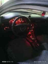 степ эрф 1: Audi A6: 2003 г., 2.4 л, Автомат, Бензин, Седан — 15