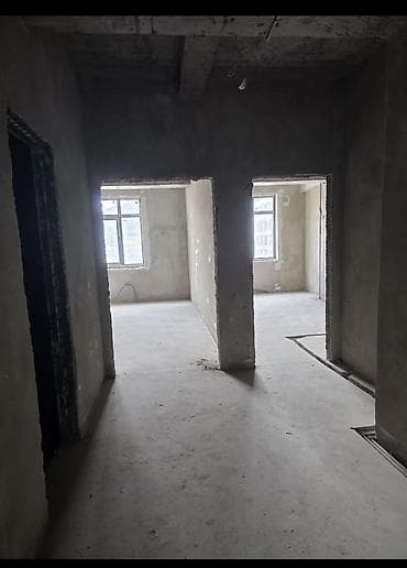 новостройка: 1 комната, 53 м² — 5
