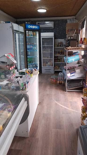 турецкий магазин: 🏪 Продаётся действующий продуктовый магазин! 📍 Отличное — 4