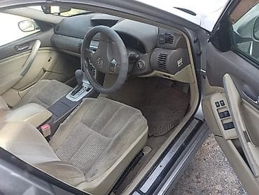 Продажа авто: Nissan Skyline: 2004 г., 2.5 л, Автомат, Бензин, Седан — 4