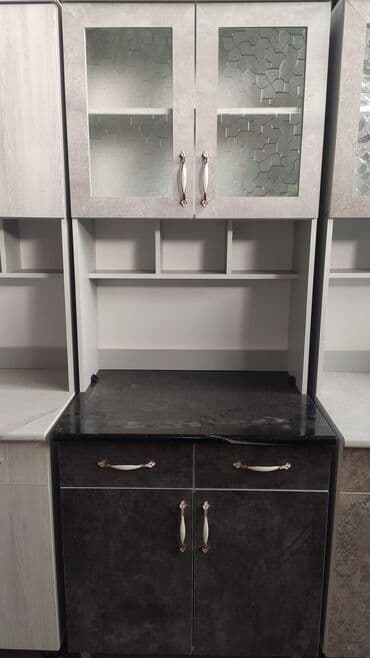 мойка шкаф для кухни: Новый кухонный шкаф на кухню Ширина 75 Высота 2м В наличии есть — 9