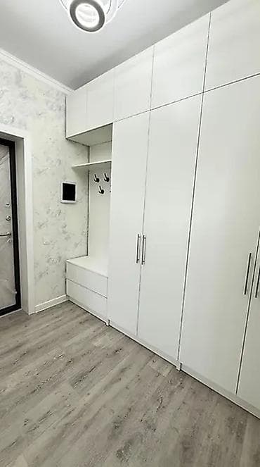Квартиры: 1 комната, 42 м², Тунгуч мкр Элитка, 8 этаж — 4