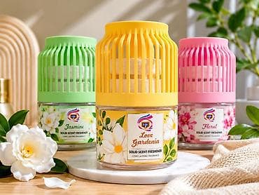 Твердый ароматизатор воздуха Epak Solid Scent Freshener - Формат
