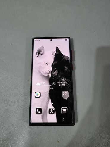 эн арзан телефон: 📱 САТЫЛАТ: Samsung Galaxy S22 Ultra 256GB – Фиолетовый (Android 15) 💰 — 1