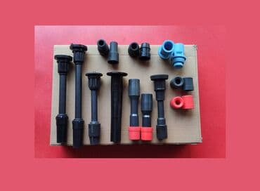 runner: Свечи, Оригинал — 6