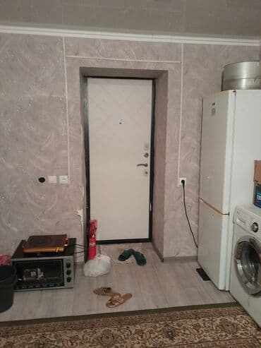 сниму дом недорого: 19 кв. м, Эмереги менен — 5