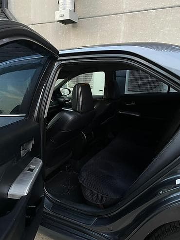 камри сороковка: Toyota Camry: 2013 г., 2.5 л, Автомат, Бензин, Седан — 10