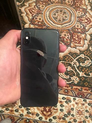 цена iphone 8 plus: IPhone X, Б/у, Space Gray — 2