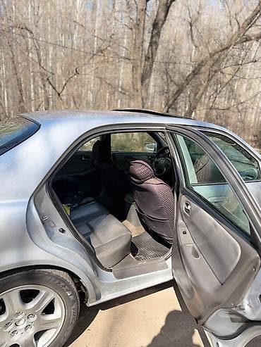 audi q4: Mazda 626: 2000 г., 2.5 л, Ручные, Бензин, Седан — 7