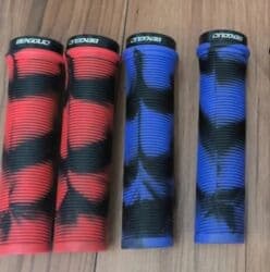 велосипед урал советский: Продаю новые грипсы. Китай. С фиксатором. Расцветки что на фото . под — 1