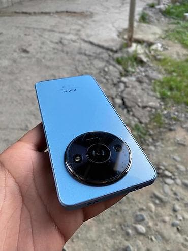 редми не рабочий: Redmi, Redmi A3, Б/у, 128 ГБ, цвет - Синий, 2 SIM — 4